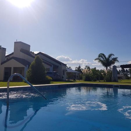 Costa Luna Federacion Ngoại thất bức ảnh