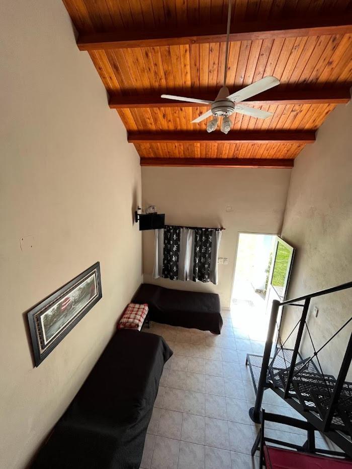 Costa Luna Federacion Ngoại thất bức ảnh