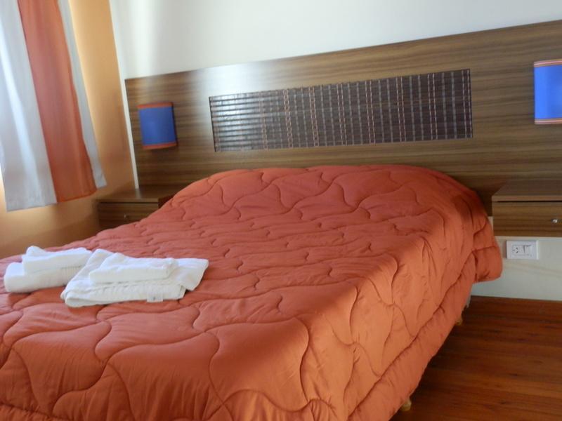 Costa Luna Federacion Ngoại thất bức ảnh