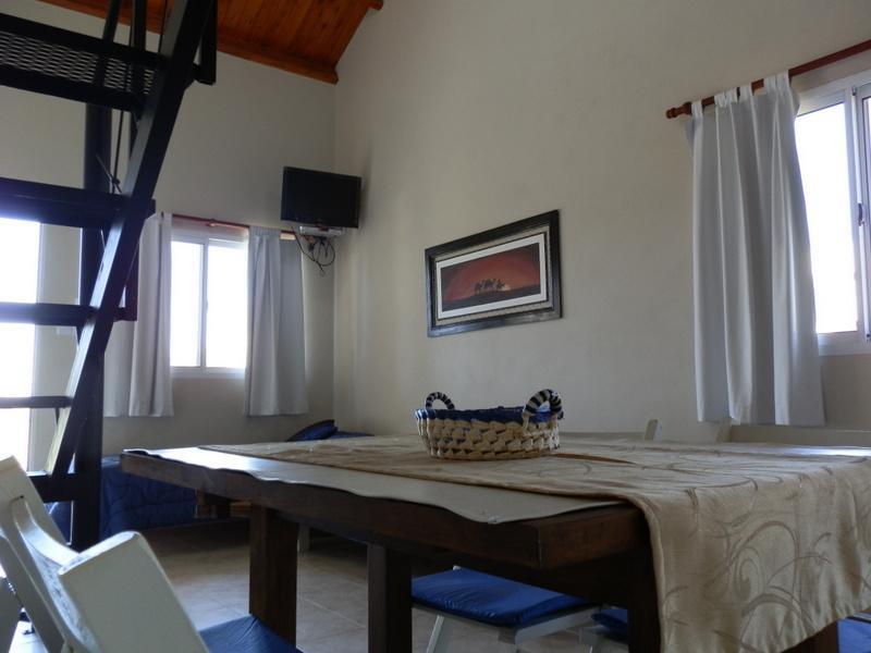 Costa Luna Federacion Ngoại thất bức ảnh